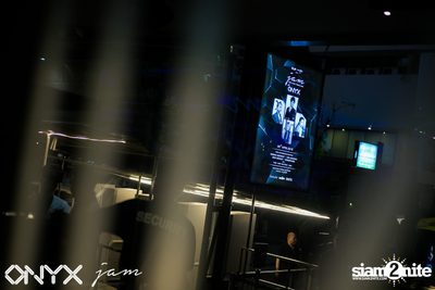 Clap & Grey Goose present JAM at ONYX — photo 9