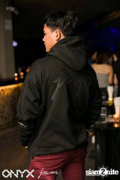 Clap & Grey Goose present JAM at ONYX — photo 10