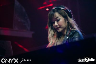 Clap & Grey Goose present JAM at ONYX — photo 13