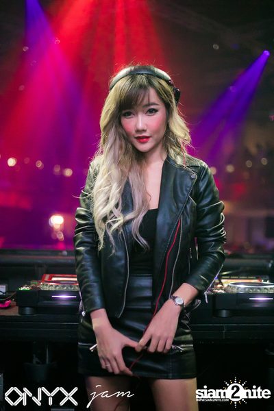 Clap & Grey Goose present JAM at ONYX — photo 14