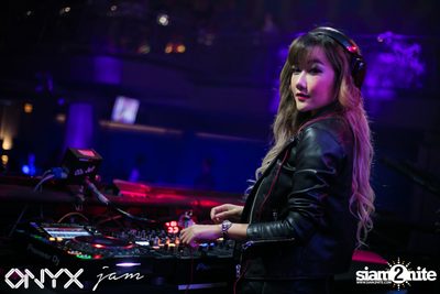 Clap & Grey Goose present JAM at ONYX — photo 15