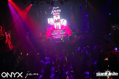 Clap & Grey Goose present JAM at ONYX — photo 16