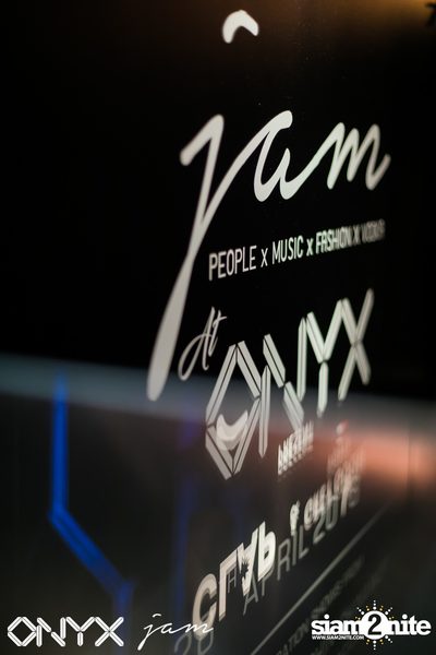 Clap & Grey Goose present JAM at ONYX — photo 18