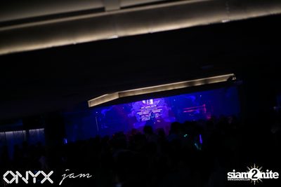 Clap & Grey Goose present JAM at ONYX — photo 19