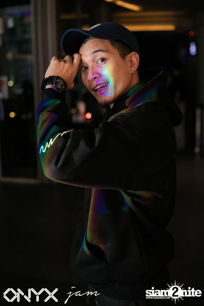 Clap & Grey Goose present JAM at ONYX — photo 22
