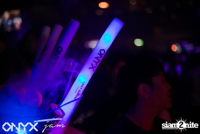 Clap & Grey Goose present JAM at ONYX — photo 25