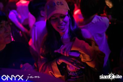 Clap & Grey Goose present JAM at ONYX — photo 26