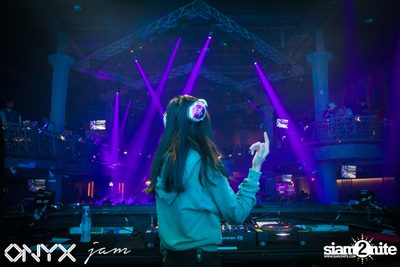 Clap & Grey Goose present JAM at ONYX — photo 31