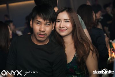 Clap & Grey Goose present JAM at ONYX — photo 32