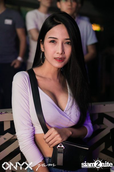 Clap & Grey Goose present JAM at ONYX — photo 34