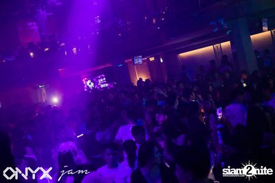 Clap & Grey Goose present JAM at ONYX — photo 35