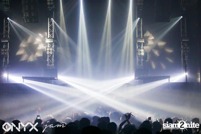 Clap & Grey Goose present JAM at ONYX — photo 39