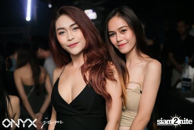 Clap & Grey Goose present JAM at ONYX — photo 40
