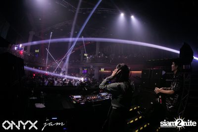 Clap & Grey Goose present JAM at ONYX — photo 42