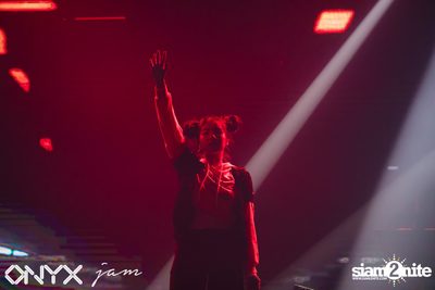 Clap & Grey Goose present JAM at ONYX — photo 51