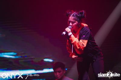Clap & Grey Goose present JAM at ONYX — photo 52