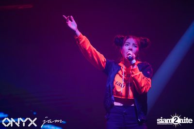 Clap & Grey Goose present JAM at ONYX — photo 53