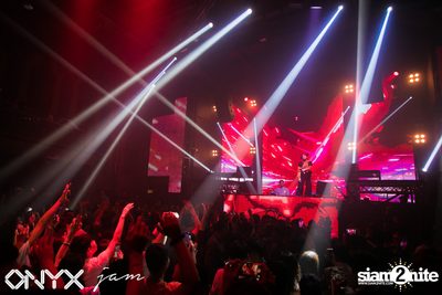 Clap & Grey Goose present JAM at ONYX — photo 54