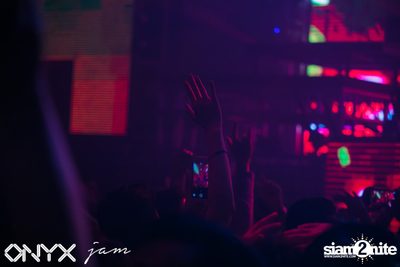 Clap & Grey Goose present JAM at ONYX — photo 55