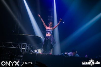 Clap & Grey Goose present JAM at ONYX — photo 60