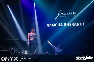 Clap & Grey Goose present JAM at ONYX — photo 61