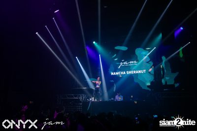 Clap & Grey Goose present JAM at ONYX — photo 62