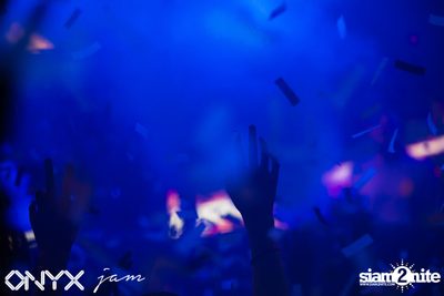 Clap & Grey Goose present JAM at ONYX — photo 63