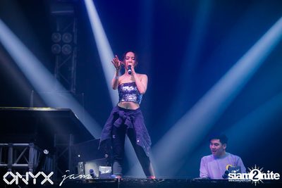 Clap & Grey Goose present JAM at ONYX — photo 64