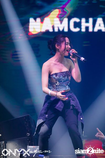 Clap & Grey Goose present JAM at ONYX — photo 66