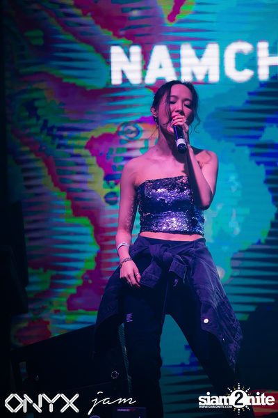 Clap & Grey Goose present JAM at ONYX — photo 67