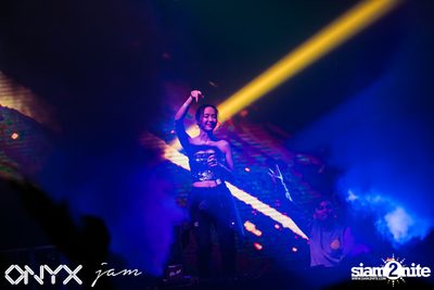 Clap & Grey Goose present JAM at ONYX — photo 68
