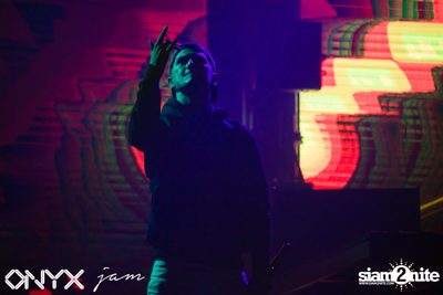 Clap & Grey Goose present JAM at ONYX — photo 69