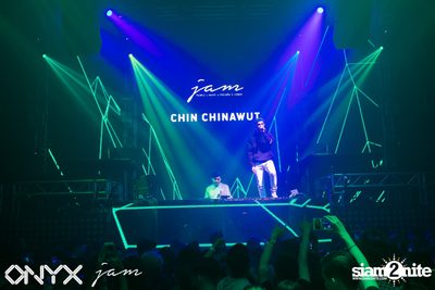Clap & Grey Goose present JAM at ONYX — photo 70