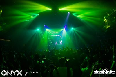 Clap & Grey Goose present JAM at ONYX — photo 71