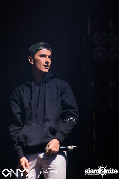 Clap & Grey Goose present JAM at ONYX — photo 74