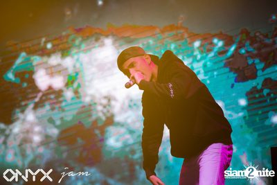 Clap & Grey Goose present JAM at ONYX — photo 76