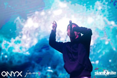 Clap & Grey Goose present JAM at ONYX — photo 77