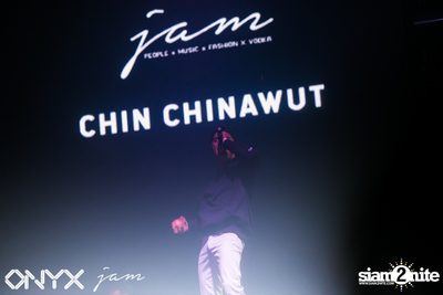 Clap & Grey Goose present JAM at ONYX — photo 78