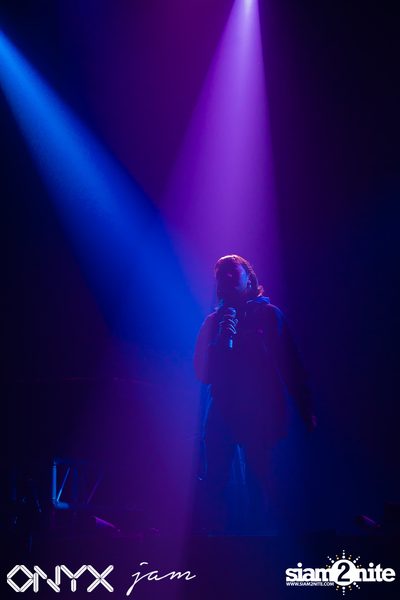 Clap & Grey Goose present JAM at ONYX — photo 79