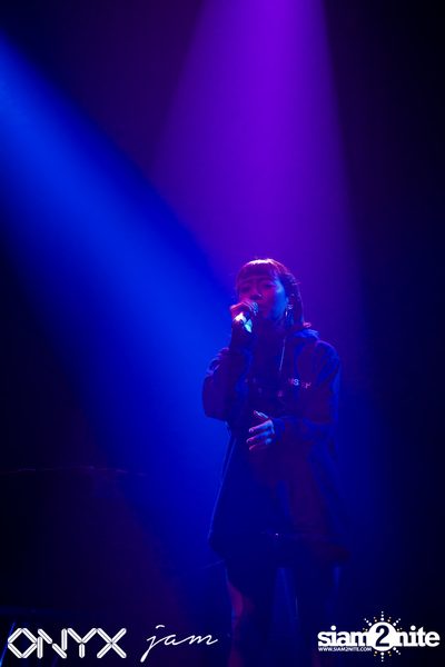 Clap & Grey Goose present JAM at ONYX — photo 80
