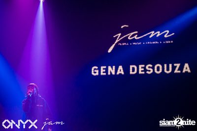 Clap & Grey Goose present JAM at ONYX — photo 81
