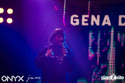 Clap & Grey Goose present JAM at ONYX — photo 82