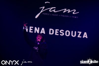 Clap & Grey Goose present JAM at ONYX — photo 83