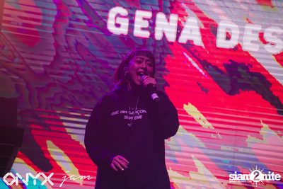 Clap & Grey Goose present JAM at ONYX — photo 84