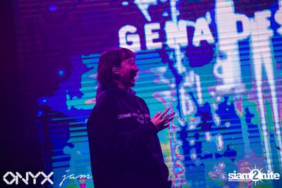 Clap & Grey Goose present JAM at ONYX — photo 86
