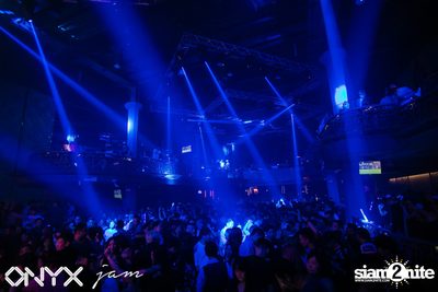 Clap & Grey Goose present JAM at ONYX — photo 91