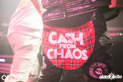 Clap & Grey Goose present JAM at ONYX — photo 92