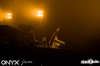 Clap & Grey Goose present JAM at ONYX — photo 94