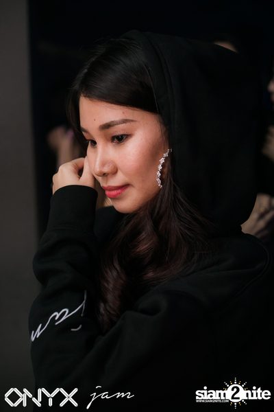 Clap & Grey Goose present JAM at ONYX — photo 95