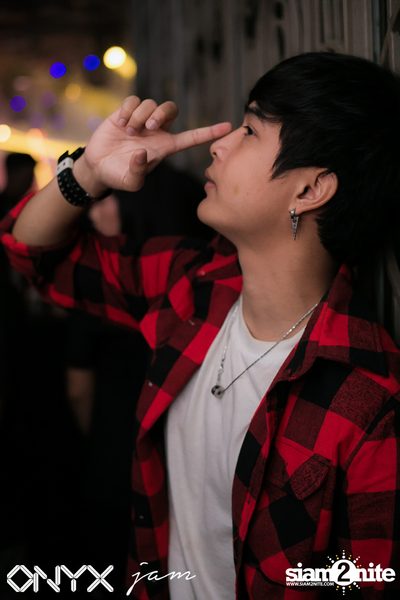 Clap & Grey Goose present JAM at ONYX — photo 100